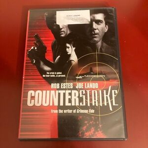 Counterstrike  DVD